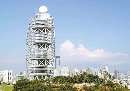 科普進基層，防災減災入民心——深圳市氣象局“科普面對面”開展防災減災日宣傳